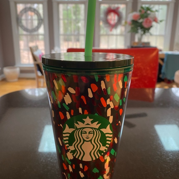 Starbucks Tumbler - Picture 11 of 11